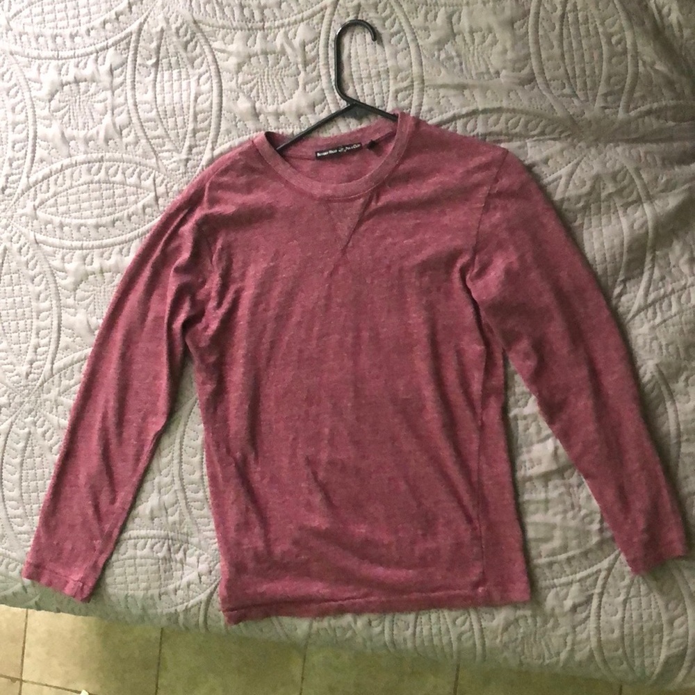 Men’s S Beverly Hills Polo Club Long Sleeve
